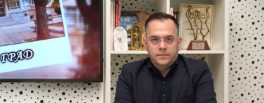„Моят град“: През втората половина на юни започват дейности по втория етап на центъра (ВИДЕО)