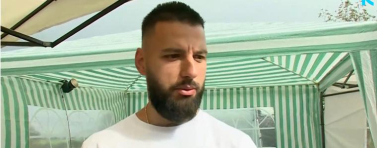 Варненец е на крачка от световен рекорд на Гинес: 45 хил. коремни преси за 58 часа (ВИДЕО)