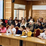 36 ученици се включиха в конкурс за художествено четене, организиран от Община Добричка