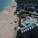 Албена отчита силен старт на ранните записвания за лято 2026 (ВИДЕО)