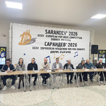 Добрич е домакин на юбилейното 35-о издание на международния конкурс „Сарандев“ (ВИДЕО)