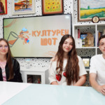 Клубът по кинематография към ЧПГТП "Райко Цончев" с поредни успехи и нови филмови проекти (ВИДЕО)