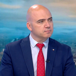 Министър Илин Димитров: