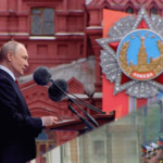 Путин заяви, че според него конфликтът в Украйна върви към своя край