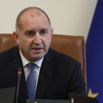 Румен Радев: България очаква Европа и света на "Евровизия" 2027!