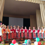 В село Спасово оживяха българските традиции и фолклор