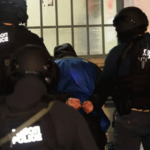 Задържаха прокурорския син Васил Михайлов в столичен квартал