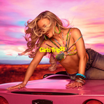 Zara Larsson представя новия си проект Midnight Sun: Girls Trip с изцяло дамски състав