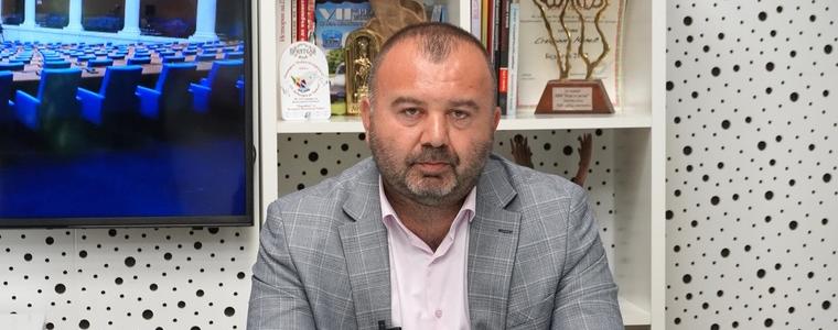 Стелиян Гандев: В момента работим за това да не изпуснем средства по ПВУ (ВИДЕО)