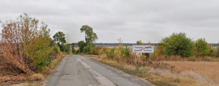 Утре стартира основният ремонт на 29 км третокласни пътища в община Генерал Тошево