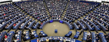 Евродепутатите приеха доклада за Северна Македония