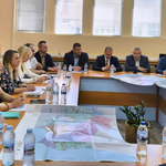 Без директора на ВиК и представители на МРРБ и КЕВР премина срещата за проблемите с водоснабдяването (ВИДЕО)