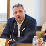 Делян Добрев напуска парламента. Отново