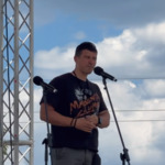 Ивелин Михайлов закрива "Исторически парк"
