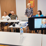 Община Добрич отчете проект за екологосъобразна мобилност с 9 нови електробуса и модернизирани пешеходни пътеки (ВИДЕО)
