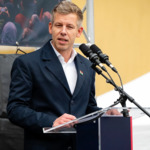 Петер Мадяр иска разширяване на Вишеградската четворка