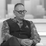 Почина Любен Дилов-син
