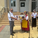 Празникът на гърнетата в Крушари завърши с хоро и награди (СНИМКИ)