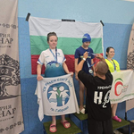 Силно представяне за КПС „Добруджа 2021“ в национален турнир по плуване за деца с увреждания