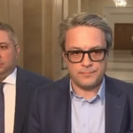 Тома Биков обяви, че от ГЕРБ ще съдят Иван Демерджиев за клевета за мантинелите
