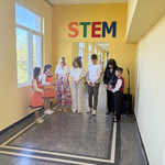 Училището в село Стефаново вече разполага с модерен STEM център (СНИМКИ)