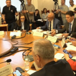 Управляващите дадоха "зелена светлина" за новия външен дълг