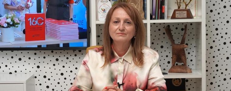 Диана Стефанова: Историята на болницата е разказана чрез хората, защото те са най-важни (ВИДЕО)