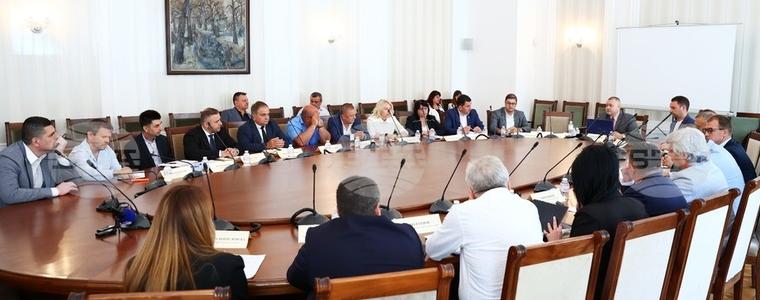 Директорът на ВиК - Добрич: С наличните ресурси можем единствено да отстраняваме аварии