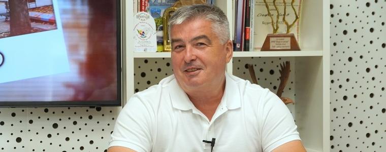„Моят град“: Павел Павлов: Грижата за Добрич е обща, важно е да виждаме и добрите неща (ВИДЕО)