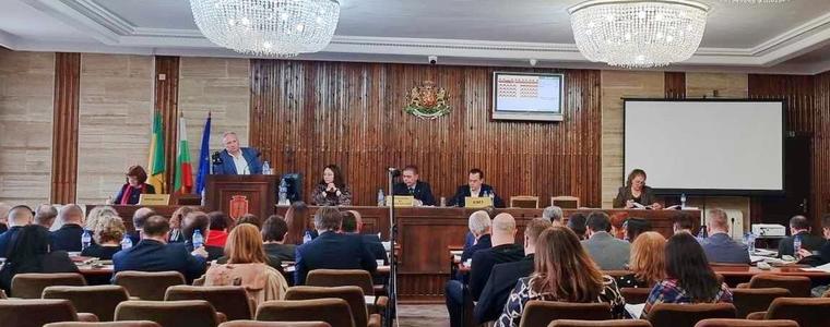 Общински съвет - Добрич ще заседава на 28 юли