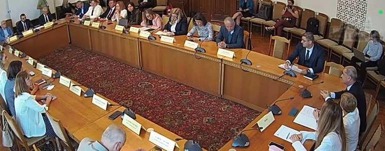 Парламентарната комисия по образование подкрепи разкриването на филиал на Бургаския университет в Добрич