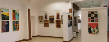 Международна изложба бе открита в Художествена галерия - Балчик