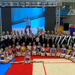 „Алексия“ със златни медали от Международния турнир Challenge Cup, Gymnastics for All
