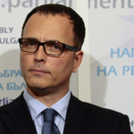 Арестуваха Стоян Мавродиев, обвинен е в длъжностно присвояване
