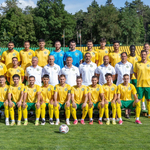 ФУТБОЛ: Ден преди старта на сезона Добруджа представи отбора