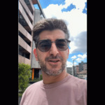 Глобиха Александър Кадиев заради телефон зад волана