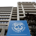 МВФ отпуска около $690 милиона за Украйна