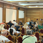 Община Добричка ще гласува с "въздържал се" по бизнес плана на „ВиК Добрич" АД