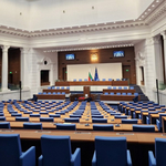 Парламентът прие на първо четене промени в Изборния кодекс