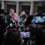 Премиерът Радев: Няма никакво противоречие в правителството по отношение на войната в Украйна