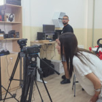 Професионалната гимназия по туризъм в Добрич откри модерен STEM център (ВИДЕО)