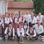 Самодейците от село Владимирово спечелиха пет златни медала и специална награда от „Фолклорен извор“