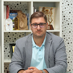 Владимир Трендафилов: Добрич направи последната крачка към свое висше училище (ВИДЕО)