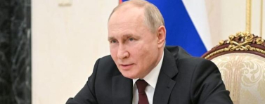 Путин гневен на "бандитизма" на ЕС - плаши с ответно задържане на европейски кораби