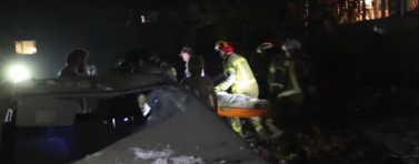 Руска атака срещу Киев: 16 са жертвите в Киевския регион, унищожени са дронове в Румъния