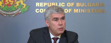 Сменят шефа на "Булгартрансгаз" Владимир Малинов