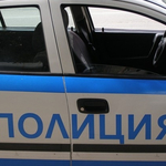 24-годишен мъж е задържан за кражба от незаключен автомобил в село Овчарово