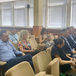 Адвокат Валя Кондова е предложена да оглави РИК - Добрич (ВИДЕО)