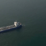 Гръцки танкер с руски петрол е бил атакуван в Черно море