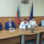 Министър Иван Шишков: Сменяме ръководството на „ВиК Добрич“, започва анализ на водоизточниците в областта (ВИДЕО)